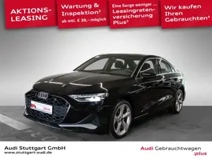 Audi A3 advanced 35 TDI S tronic