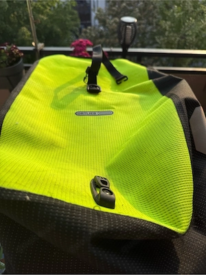 Ortlieb, Fahrradtasche