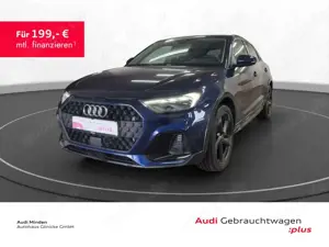 Audi A1 30 TFSI LED LM 18" Navi PDC vo+hi A