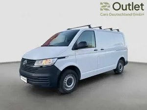 Volkswagen T6 Transporter T6.1 Transporter 2.0 TDI 4-Motion DSG 110 kw