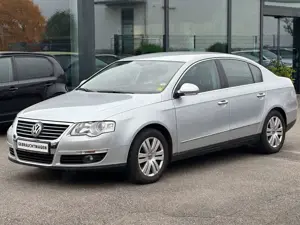 Volkswagen Passat Limousine 2.0TDI Highline