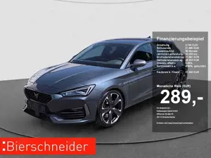 CUPRA Leon 2.0 TSI DSG VZ KAMERA+19+LED+NAVI+SHZ+GRA