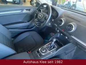 Audi A3 1.4 TFSI S-tronic *2.Hand*TÜV Neu*Navi* Bild 5
