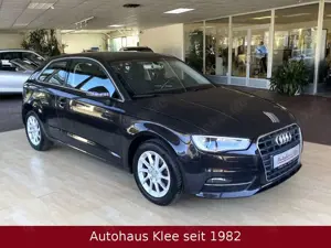 Audi A3 1.4 TFSI S-tronic *2.Hand*TÜV Neu*Navi*