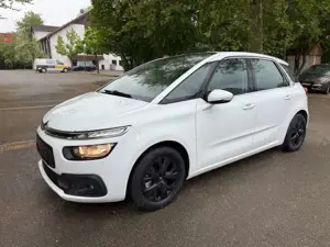 Citroen C4 Picasso /Spacetourer Feel HU/AU April 2028