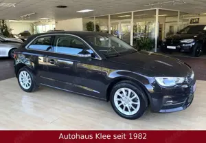 Audi A3 1.4 TFSI S-tronic *2.Hand*TÜV Neu*Navi* Bild 2