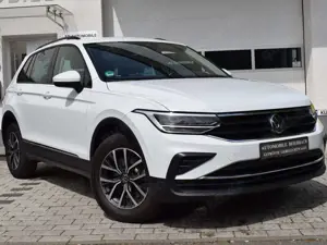 Volkswagen Tiguan Life1.4TSI DSG eHybrid/ ACC/VirtualC/ALU