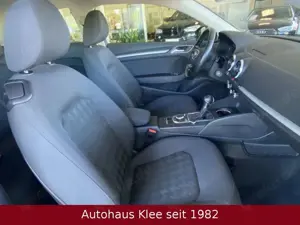 Audi A3 1.4 TFSI S-tronic *2.Hand*TÜV Neu*Navi* Bild 4