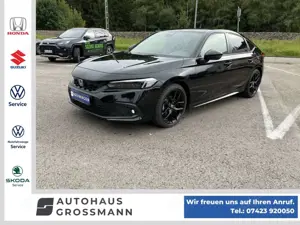 Honda Civic e:HEV 2.0 i-MMD Hybrid Sport (FE)