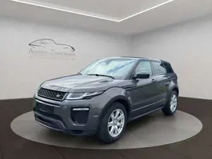 Land Rover Range Rover Evoque TD4 HSE Dynamic