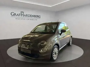 Fiat 500L 500 Lounge 1.2 Dualogic Panoramadach