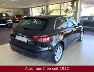 Audi A3 1.4 TFSI S-tronic *2.Hand*TÜV Neu*Navi* Bild 3
