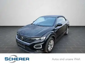Volkswagen T-Roc 1,5 TSI R-Line RFK/AHK/NAVI/LED/