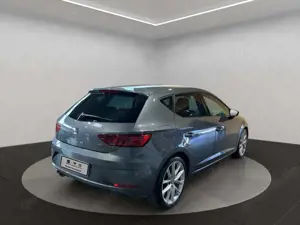 SEAT Leon Bild 5
