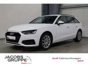 Audi A4 Avant 40 TFSI Tempomat*PDC*Navi *