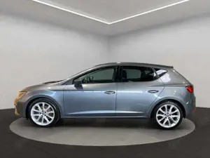 SEAT Leon Bild 2