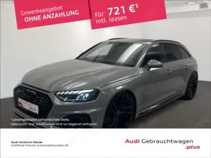 Audi RS4 Avant tiptronic MATRIX-LED PANO AHK ACC