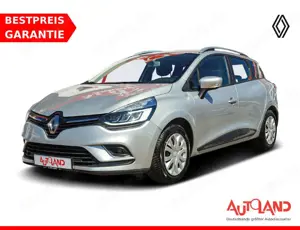 Renault Clio Grandtour 0.9 TCE Limited LED Navi DAB PDC