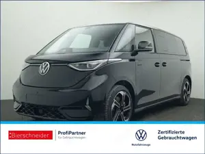 Volkswagen ID. Buzz GTX 4MOTION LWB 7S.AHK KAMERA 21 ZOLL ALU
