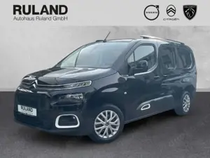 Citroen Berlingo Shine XL HUD Navi Apple CarPlay Android Auto Mehrz