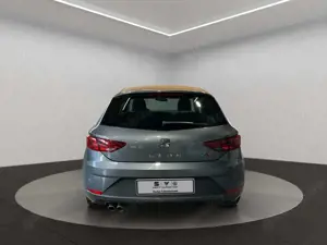 SEAT Leon Bild 4