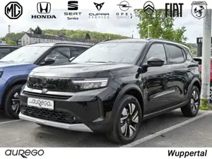 Opel Frontera GS  NAVI+LHZ+SHZ+PDC+KAM+ALU+TEMPO