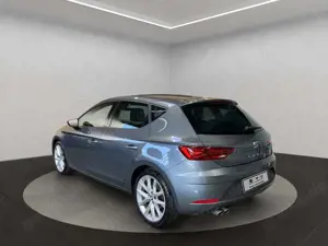SEAT Leon Bild 3
