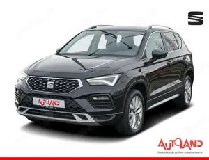 SEAT Ateca 1.5 Xperience LED Kamera Navi DAB PDC