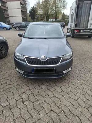 Skoda Rapid/Spaceback Cool Edition