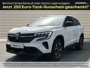 Renault Austral Equilibre 1.3 TCe 140 Mild-Hybrid PDC