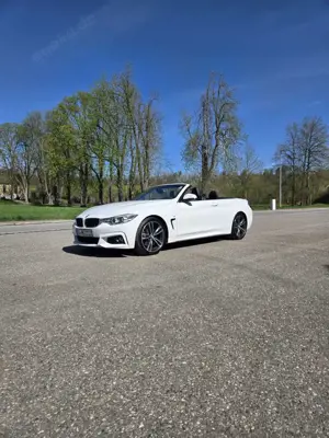 BMW 430