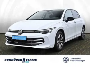 Volkswagen Golf VIII 1.5 TSI Goal