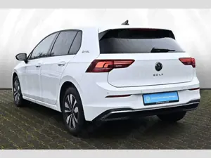 Volkswagen Golf VIII 1.5 TSI Goal Bild 4