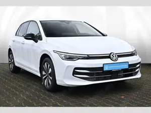 Volkswagen Golf VIII 1.5 TSI Goal Bild 2