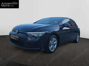 Volkswagen Golf Golf VIII Lim. Life*ACC*SHZ*IQ.DRIVE*LED*PDC