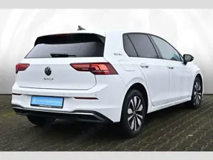 Volkswagen Golf VIII 1.5 TSI Goal Bild 3