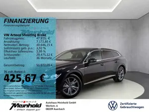 Volkswagen Arteon 2.0 TSI DSG 4M R-Line, AHK