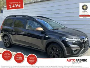 Dacia Jogger Extreme+ TCe 110 7 Sitzer*Android Auto*Navi*SHZ*Ka
