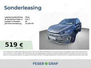 CUPRA Terramar VZ265 DSG 4Drive AHK|MATRIX|SENNHEISER|Digital Dri