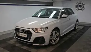 Audi A1 35 TFSI S-line S-tr. NAVI SHZ APPLE TEMP 2.HD