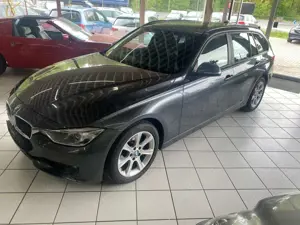 BMW 320 320 d