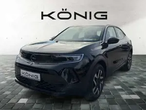 Opel Mokka Electric Allwetter Klima PDC