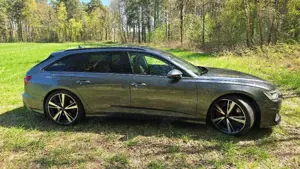 Audi S6 S6 Avant TDI quattro tiptronic
