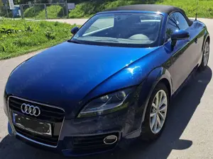 Audi TT Audi TT Roadster 1.8 TFSI