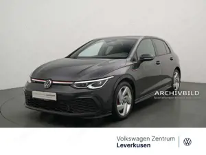 Volkswagen Golf VIII GTI DSG LED SHZ PDC