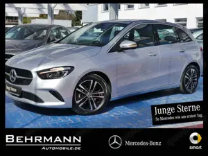 Mercedes-Benz B 180 B 180 Progressive +LED-Scheinw+AHK+R-Kamera+MBUX