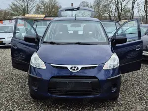 Hyundai i10 i10 1.1 Style