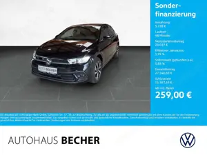 Volkswagen Polo Energy 1.0 TSI DSG /Navi/LED/Sitzhz/PDC/ACC