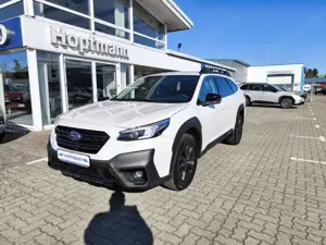 Subaru OUTBACK 2.5i Aut. Exclusive Cross