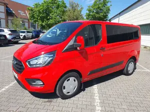 Ford Transit Custom 2.0 TDCI Trend *Klima / 9-Sitzer / Euro 6*